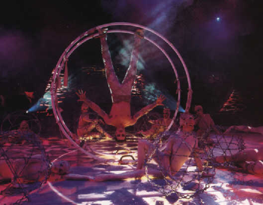 Achus Emeis in Blackpool