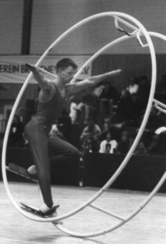 Bodo Br�cher (Gastturner beim TSB)