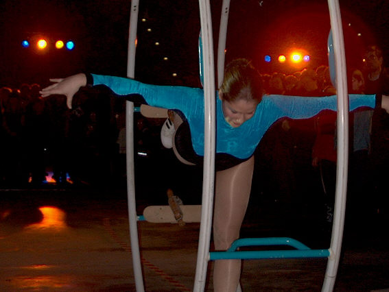 Allegria Melanie Clausen